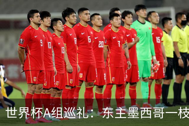 世界杯A组巡礼：东主墨西哥一枝独秀 韩国有望突破历史
