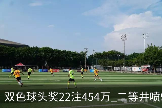 双色球头奖22注454万 二等井喷955注历史第5多