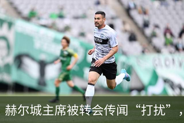 赫尔城主席被转会传闻“打扰”，发帖用国旗和百分比透露引援进展