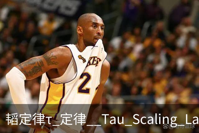 韬定律τ 定律 / Tau Scaling Law与摩尔定律Moore’s Law
